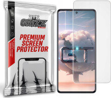 Protective films and glasses for smartphones