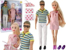 Dolls and dolls for girls