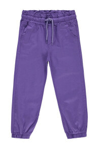 Children's trousers for girls