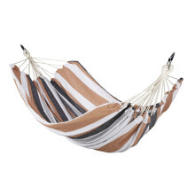 Tourist hammocks