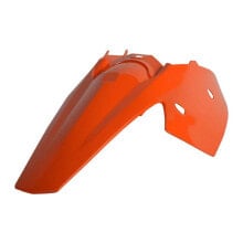 CEMOTO KTM SX 03-06/SX-F 05-06/EXC 04-07/EXC-F 06-07/XC 06-07/XC-F 07 Rear Fender