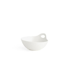 Nambé portables 4 Piece All Purpose Bowls, Service for 4