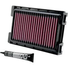 Запчасти и расходные материалы для мототехники k y N Honda HA-2511 Air Filter