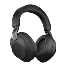 Наушники Jabra Evolve2 85 UC Stereo 28599-989-889