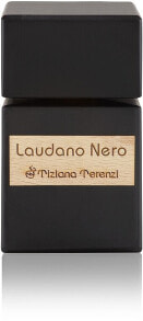 Tiziana Terenzi Laudano Nero - Parfüm