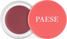 Cremiges Rouge - Paese Blush Kissed