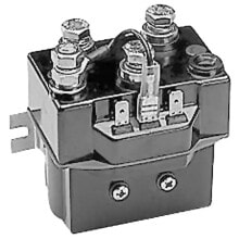 Starters, contactors and accessories