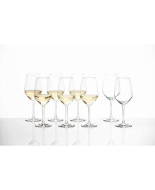 Schott Zwiesel forte White Wine, 13.6oz - Buy 6, Get 8