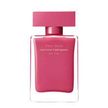 Narciso Rodriguez for Her Fleur Musc Парфюмерная вода 50 мл