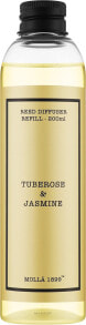 Cereria Molla Tuberose & Jasmine - Aroma-Diffusor Tuberose und Jasmin (Refill)