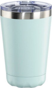 Thermos flasks and thermos cups