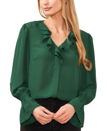 Women's blouses and blouses