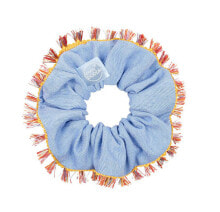 Резинки, ободки, повязки для волос Sprunchie Flores & Bloom Hola Lola hair band