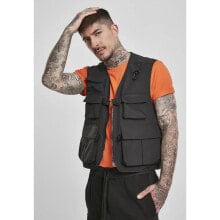 URBAN CLASSICS Tactical Gt Vest