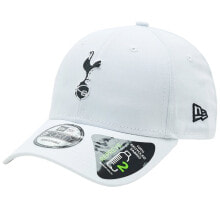 NEW ERA Repreve 9Forty Tottenham Hotspur FC Cap