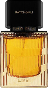 Ajmal Purely Orient Patchouli - Eau de Parfum