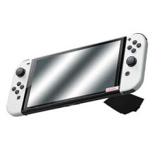 Купить измерительные приборы для подводного плавания BLACKFIRE: BLACKFIRE Tempered Glass Nintendo Switch OLED screen protector