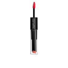 Loreal Paris Infallible Lipstick 24H 701 Cerise Стойкая увлажняющая двух этапная губная помада