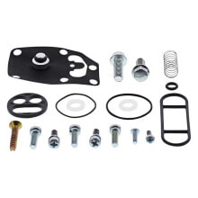 Spare parts and consumables for motor vehicles