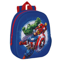 Children's backpacks and school bags