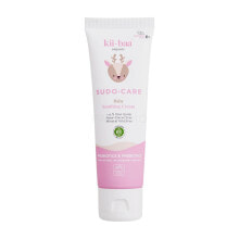 Купить кремы и лосьоны для тела kii-baa organic: Kii-Baa Organic Baby Sudo-Care Soothing Cream 50 g körpercreme für Kinder