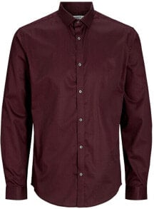 Мужские классические рубашки Jack & Jones купить от $29