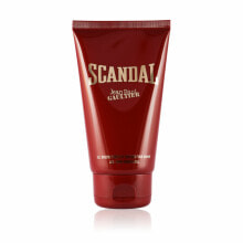 Гель для душа Jean Paul Gaultier Scandal 150 ml