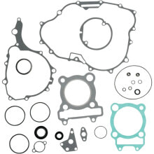 MOOSE HARD-PARTS 811924 Yamaha YFM 250 Raptor 08-13 complete gasket and oil seal kit