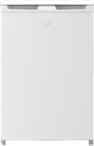 Beko TSE1424N холодильник Отдельно стоящий 128 L E Белый
