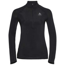 ODLO ZeroweighWarm Long Sleeve T-Shirt