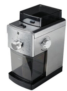 Electric Coffee Grinders wMF Stelio Edition - 110 W - 220-240 V - 50 - 60 Hz - 1.6 kg - 130 mm - 170 mm