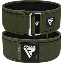 Athletic Belts