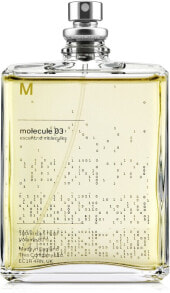 Escentric Molecules Molecule 03 - Eau de Toilette