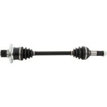 ALL BALLS Yamaha AB8-YA-8-301 Wheel Axle