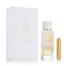 Unisex Perfume EDP The Woods Collection 100 ml Natural Bloom