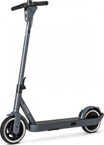 Electric scooters