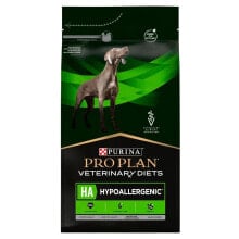 PURINA NESTLE Purina Veterinary Diets Canine HA Hypoallergenic Adult 3kg Dog Food