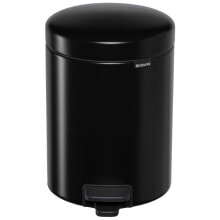 BRABANTIA Newicon Trash Can Pedal 5L