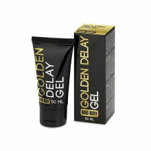 Golden Delay Gel Cobeco Delay