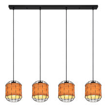 Pendant lights