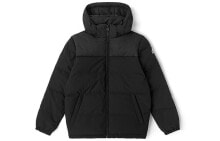 Men's down jackets