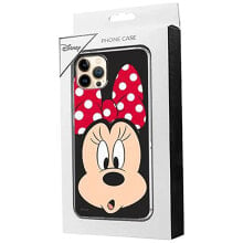 COOL IPhone 13 Pro Max Disney Minnie phone case