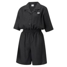 Women's overalls