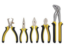 Tool kits and accessories Velleman