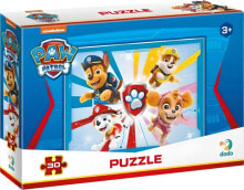 Puzzles for children