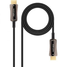 NANOCABLE 10.15.2115 8K 15 m HDMI 2.1 Cable