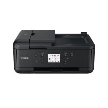 CANON PIXMA TR7650 multifunction printer