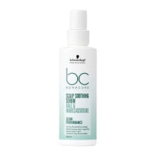 Schwarzkopf Professional BC Scalp-Care Soothing Serum