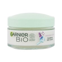 Garnier Bio Lavandin Youth 50 ml tagescreme Feine Linien & Falten für Frauen