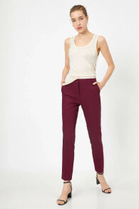 Women's trousers